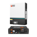 Rich Solar NOVA 6548 6500W 48V UL Certified Hybrid Solar Inverter