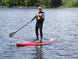 Riot Doppler HV TX Inflatable Stand Up Paddle Board