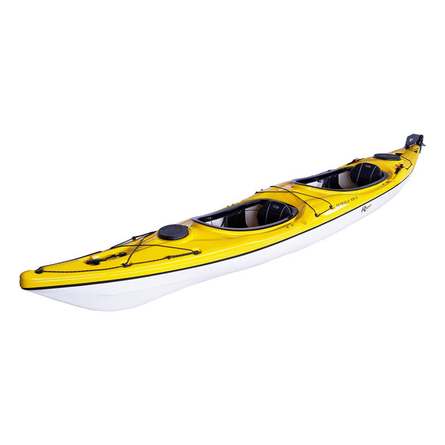 Riot Intrigue 15 Ultralight Tandem Touring Kayak