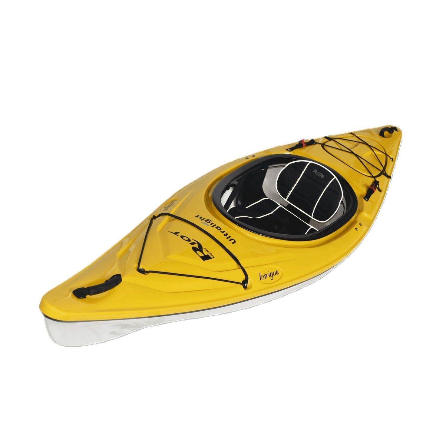 Riot Intrigue Ultralight Performance Kayak
