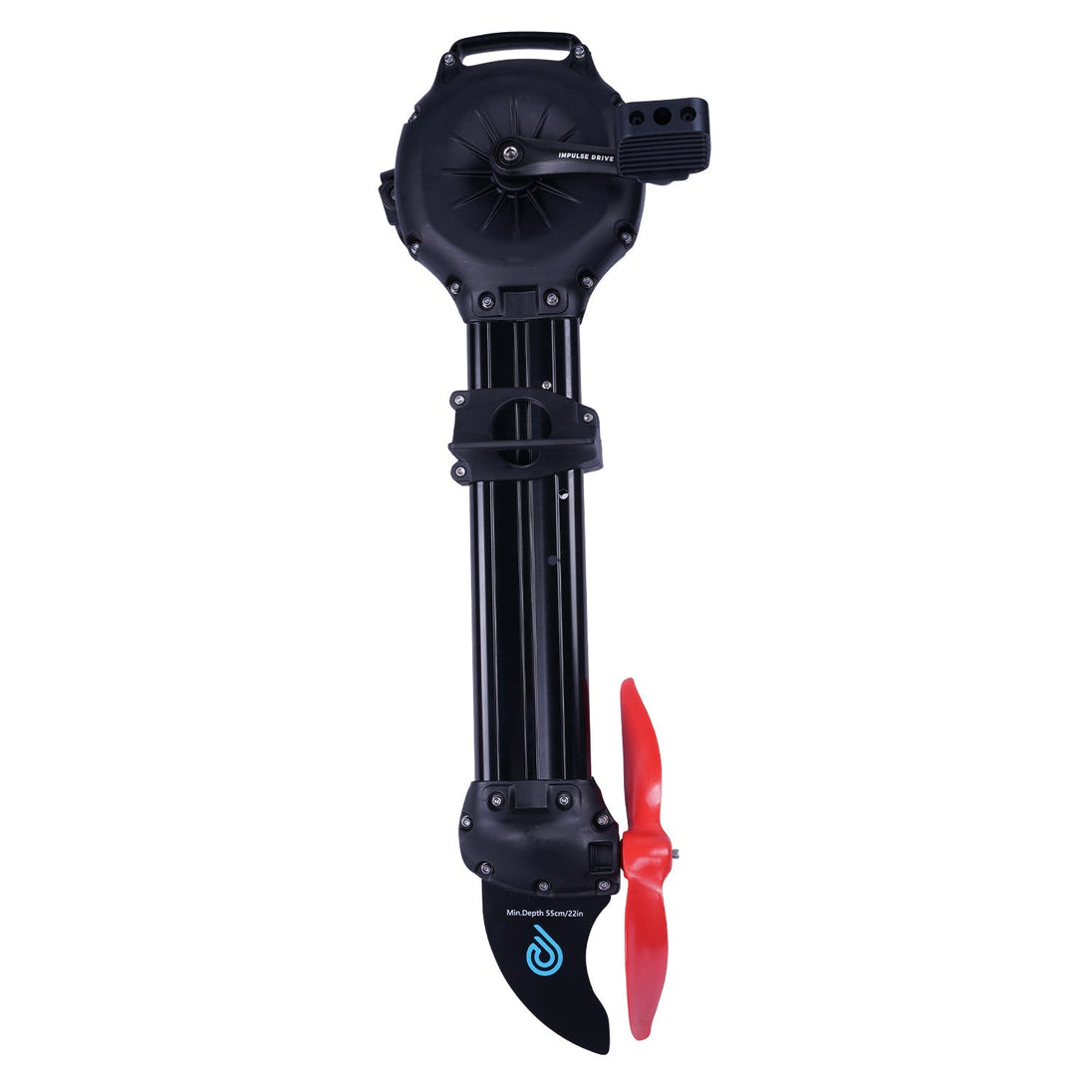 Riot Impulse Drive Golf Club Set