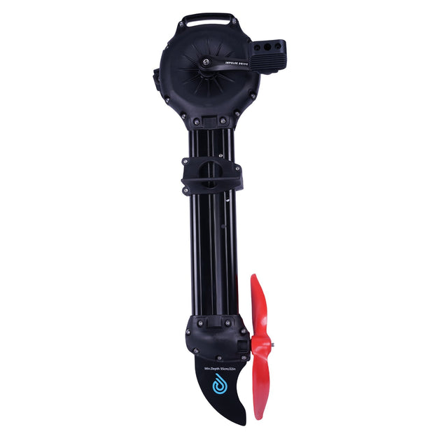 Riot Impulse Drive Golf Club Set