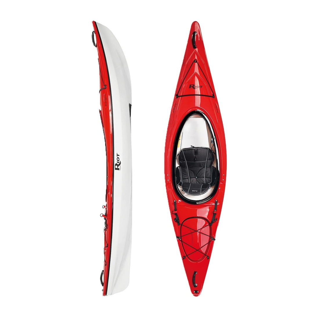 Riot Intrigue Ultralight Performance Kayak
