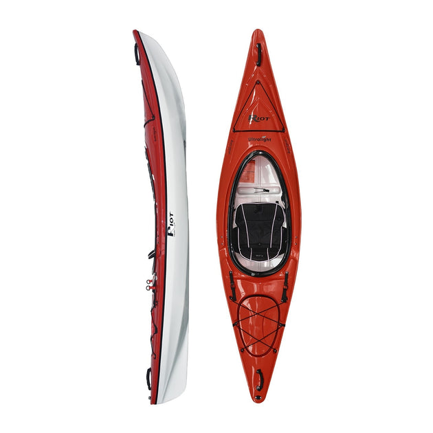 Riot Intrigue Ultralight Performance Kayak