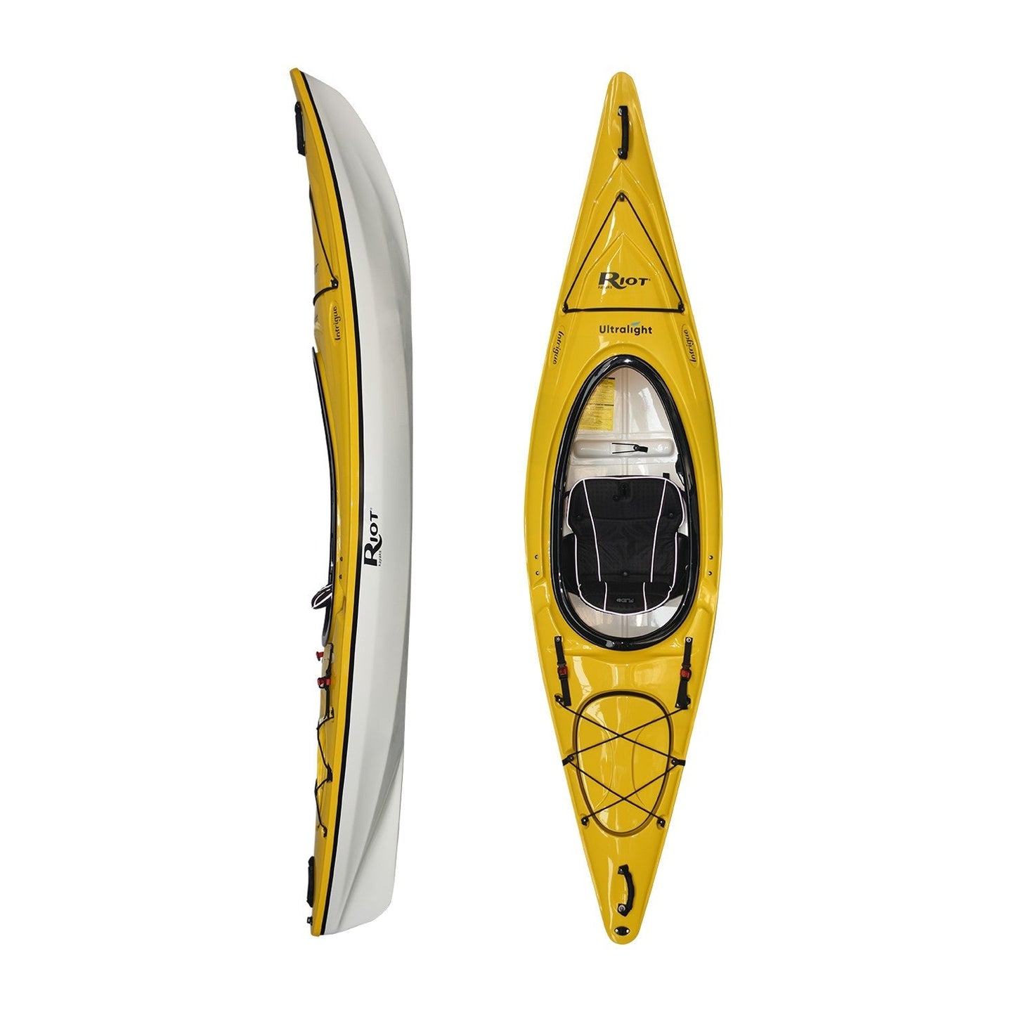 Riot Intrigue Ultralight Performance Kayak