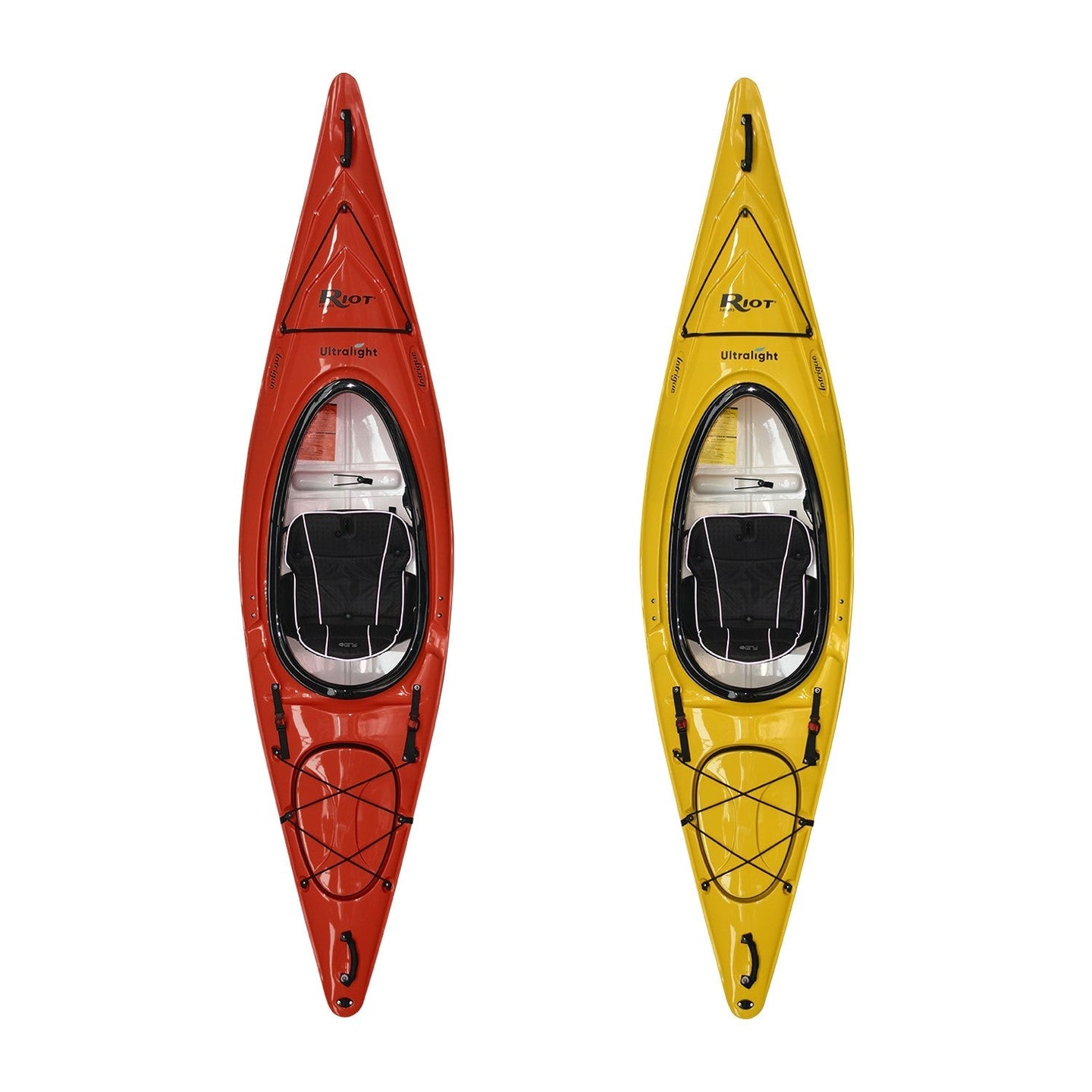 Riot Intrigue Ultralight Performance Kayak