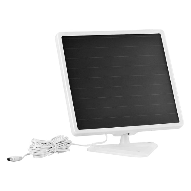 Rich Solar 1600 Lumen Round Solar Motion Security Light