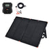 Rich Solar 100 Watt Portable Solar Panel Briefcase Kit