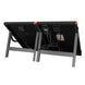 Rich Solar 100 Watt Portable Solar Panel Briefcase Kit