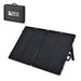 Rich Solar 100 Watt Portable Briefcase Solar Panel High Efficiency