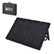 Rich Solar 100 Watt Portable Briefcase Solar Panel High Efficiency