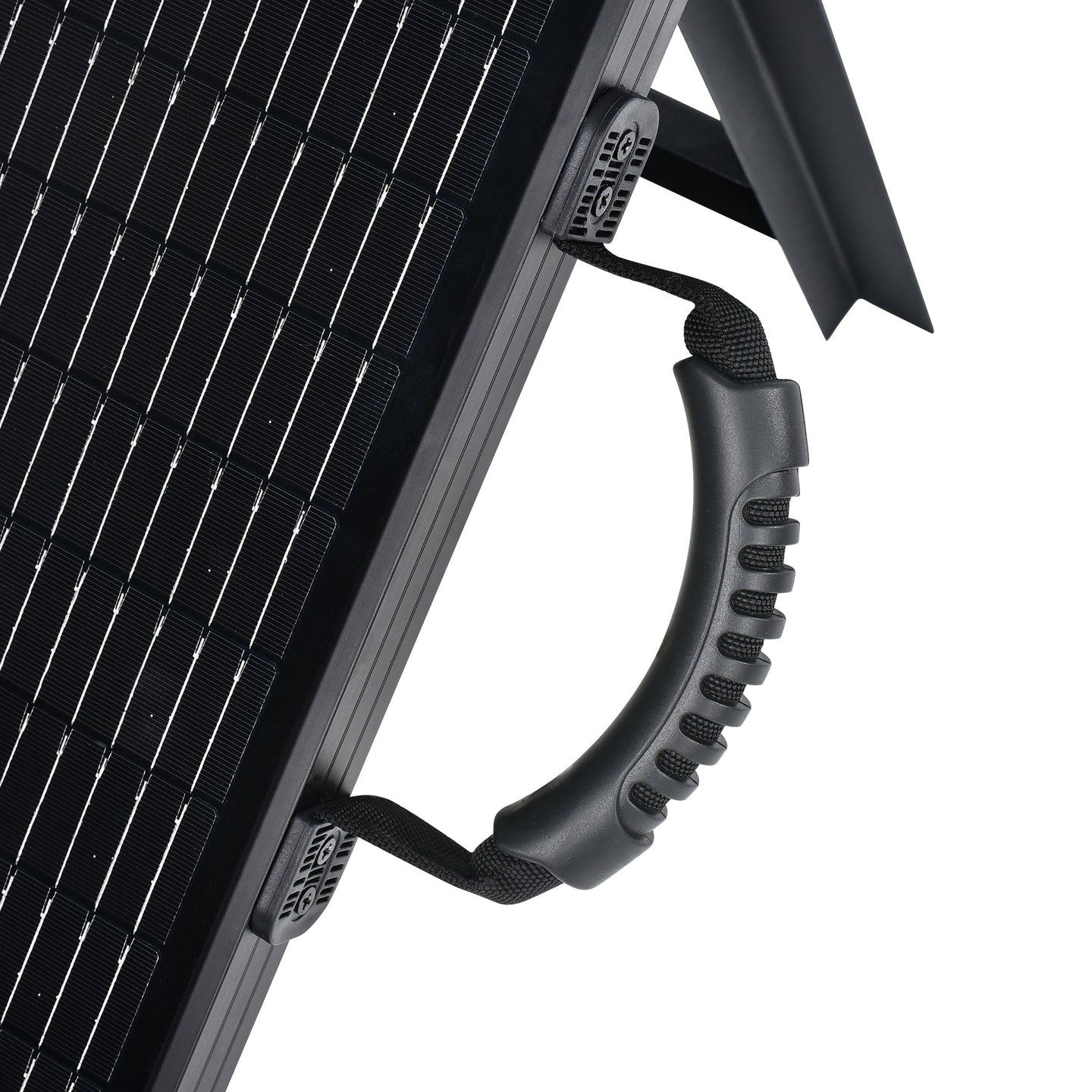 Rich Solar 100 Watt Portable Solar Panel Briefcase Kit