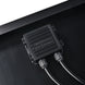 Rich Solar 100 Watt Portable Solar Panel Briefcase Kit