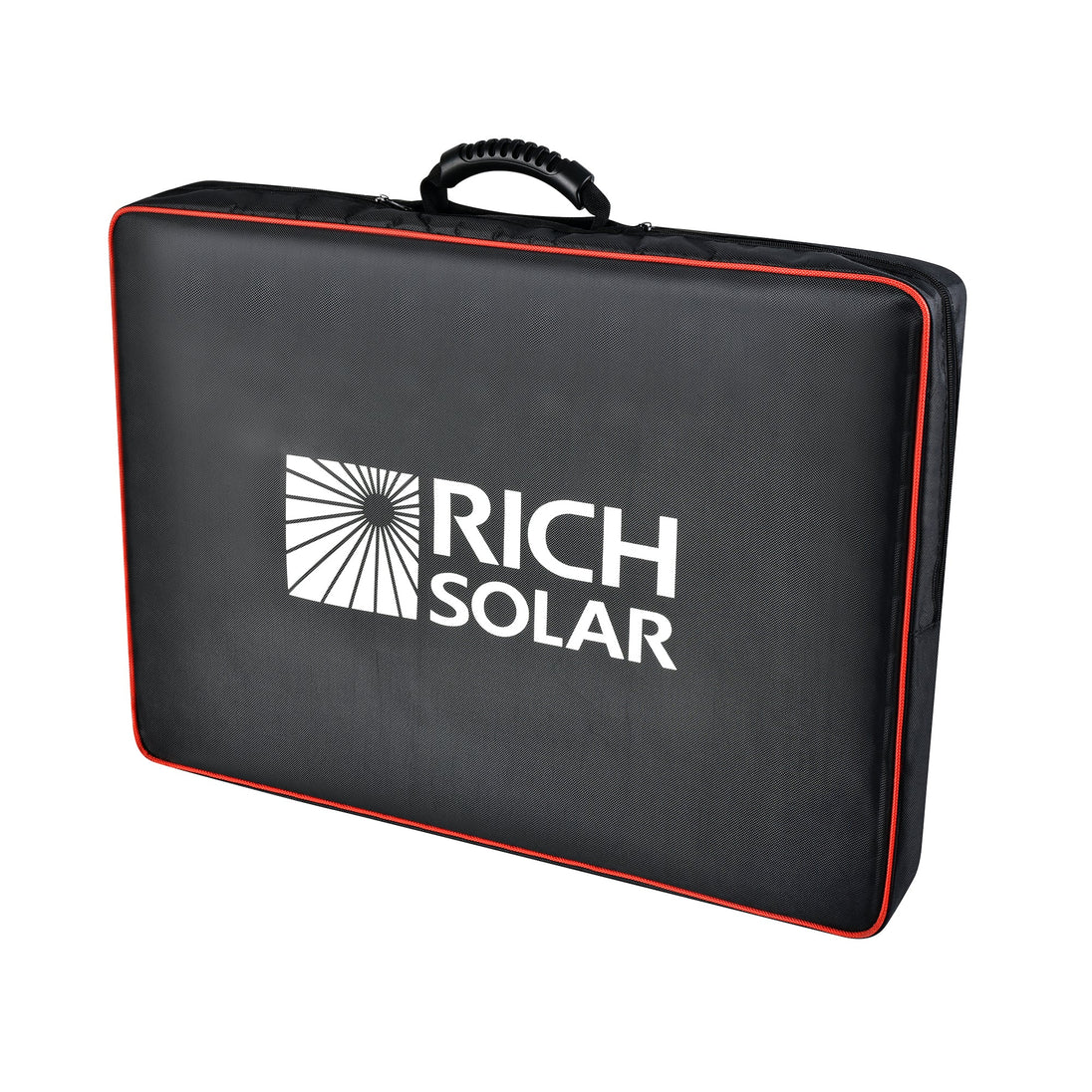 Rich Solar 100 Watt Portable Solar Panel Briefcase Kit