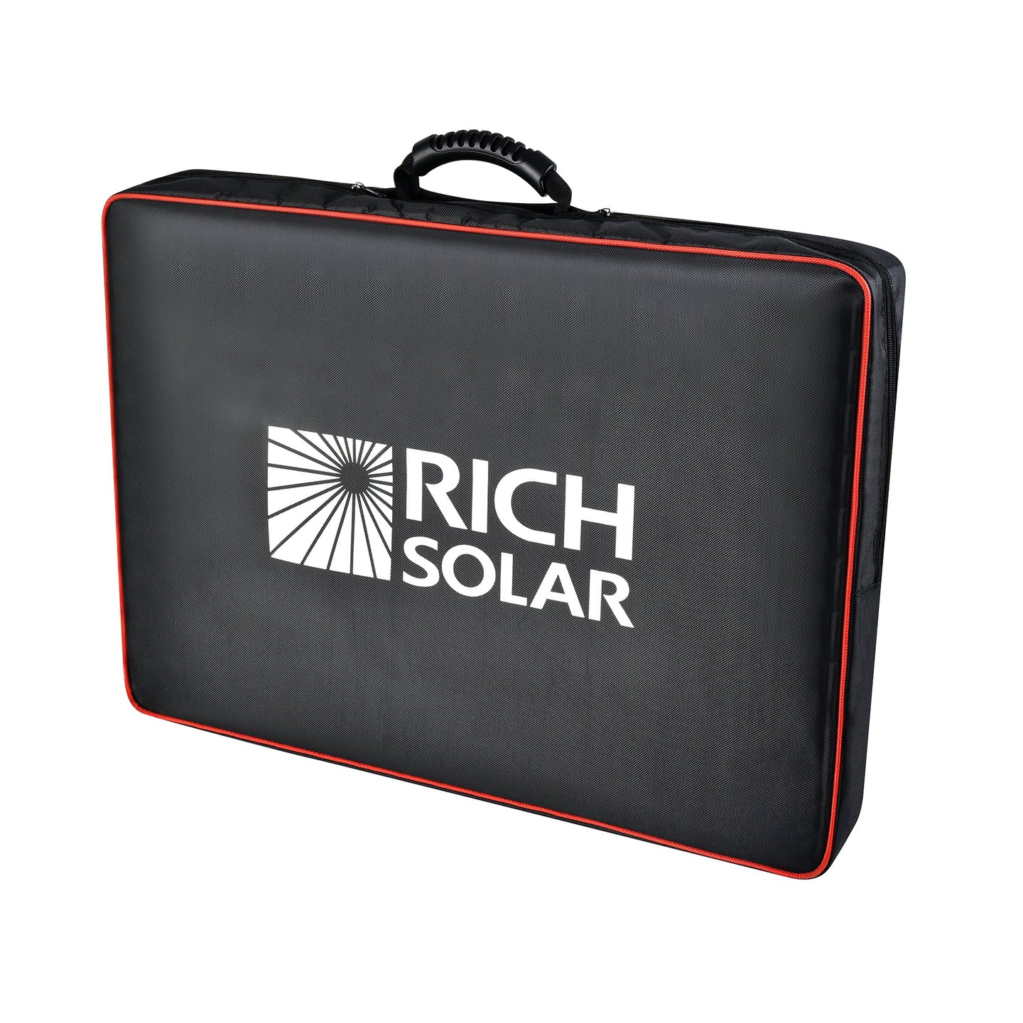 Rich Solar 100 Watt Portable Solar Panel Briefcase Kit