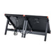 Rich Solar 100 Watt Portable Briefcase Solar Panel High Efficiency