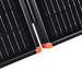 Rich Solar 100 Watt Portable Solar Panel Briefcase Kit