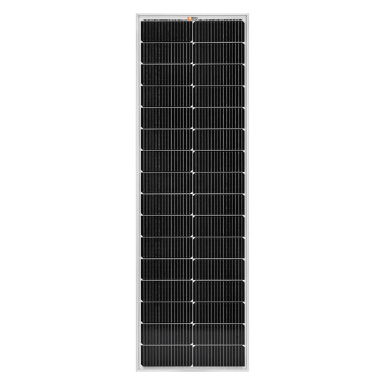 Rich Solar 100 Watt Ultra Slim Portable 12V Solar Panel