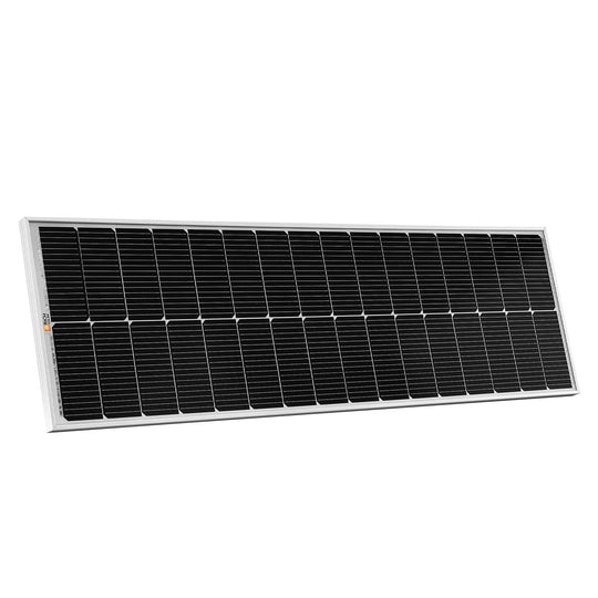 Rich Solar 100 Watt Ultra Slim Portable 12V Solar Panel