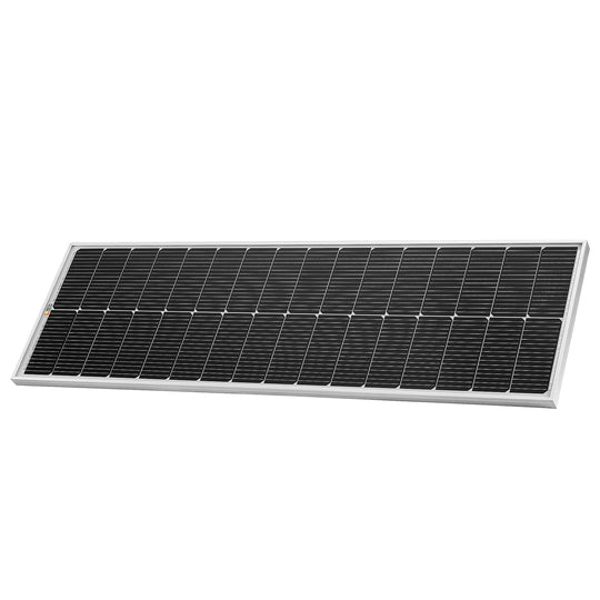 Rich Solar 100 Watt Ultra Slim Portable 12V Solar Panel