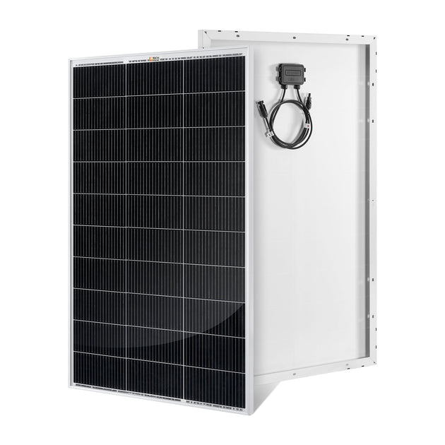 Rich Solar 150W Lightweight UL Certified Solar Panel For RVs
