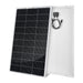 Rich Solar 150W Lightweight UL Certified Solar Panel For RVs