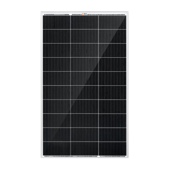 Rich Solar 150W Lightweight UL Certified Solar Panel For RVs
