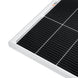 Rich Solar 150W Lightweight UL Certified Solar Panel For RVs