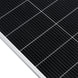 Rich Solar 150W Lightweight UL Certified Solar Panel For RVs