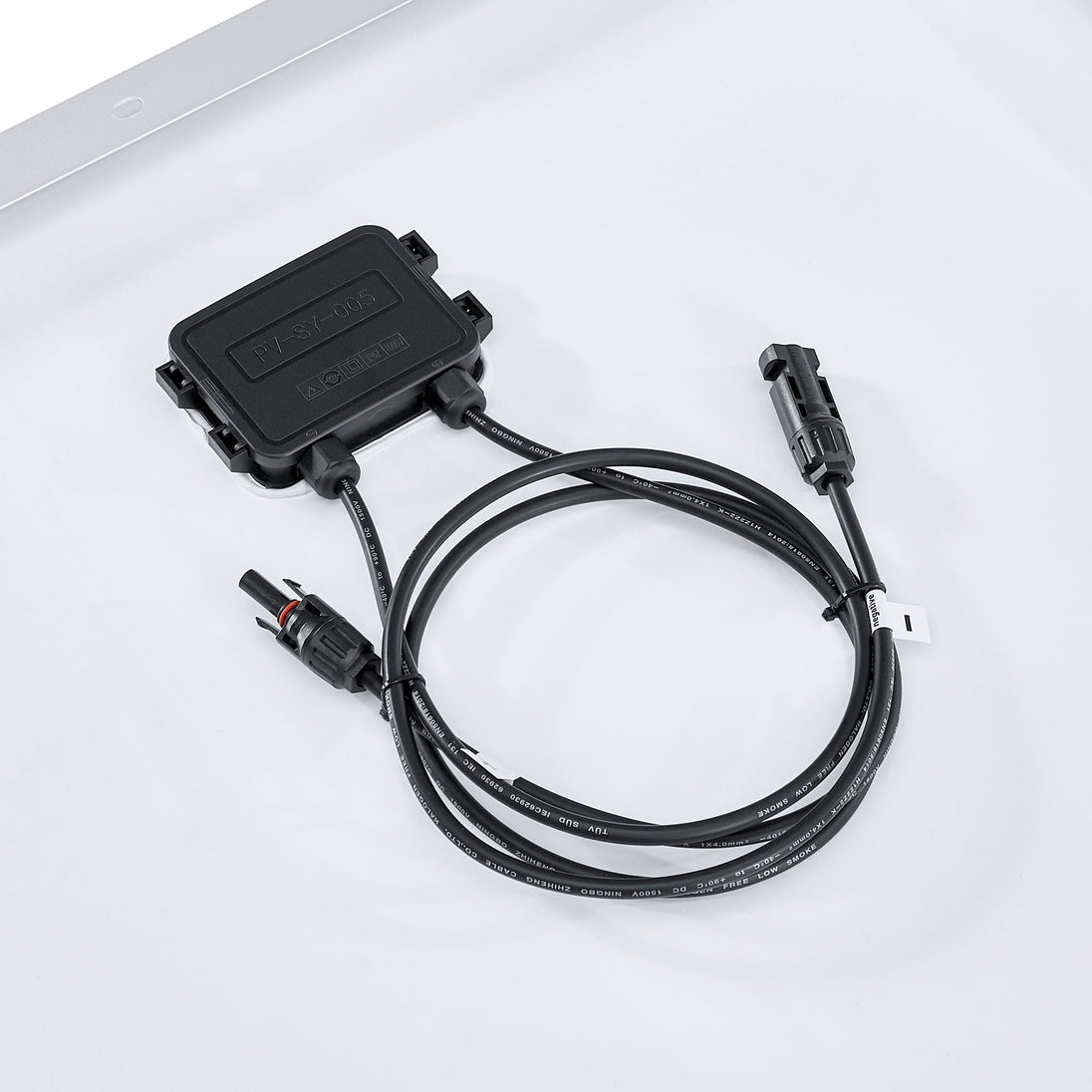 Rich Solar 150W Lightweight UL Certified Solar Panel For RVs