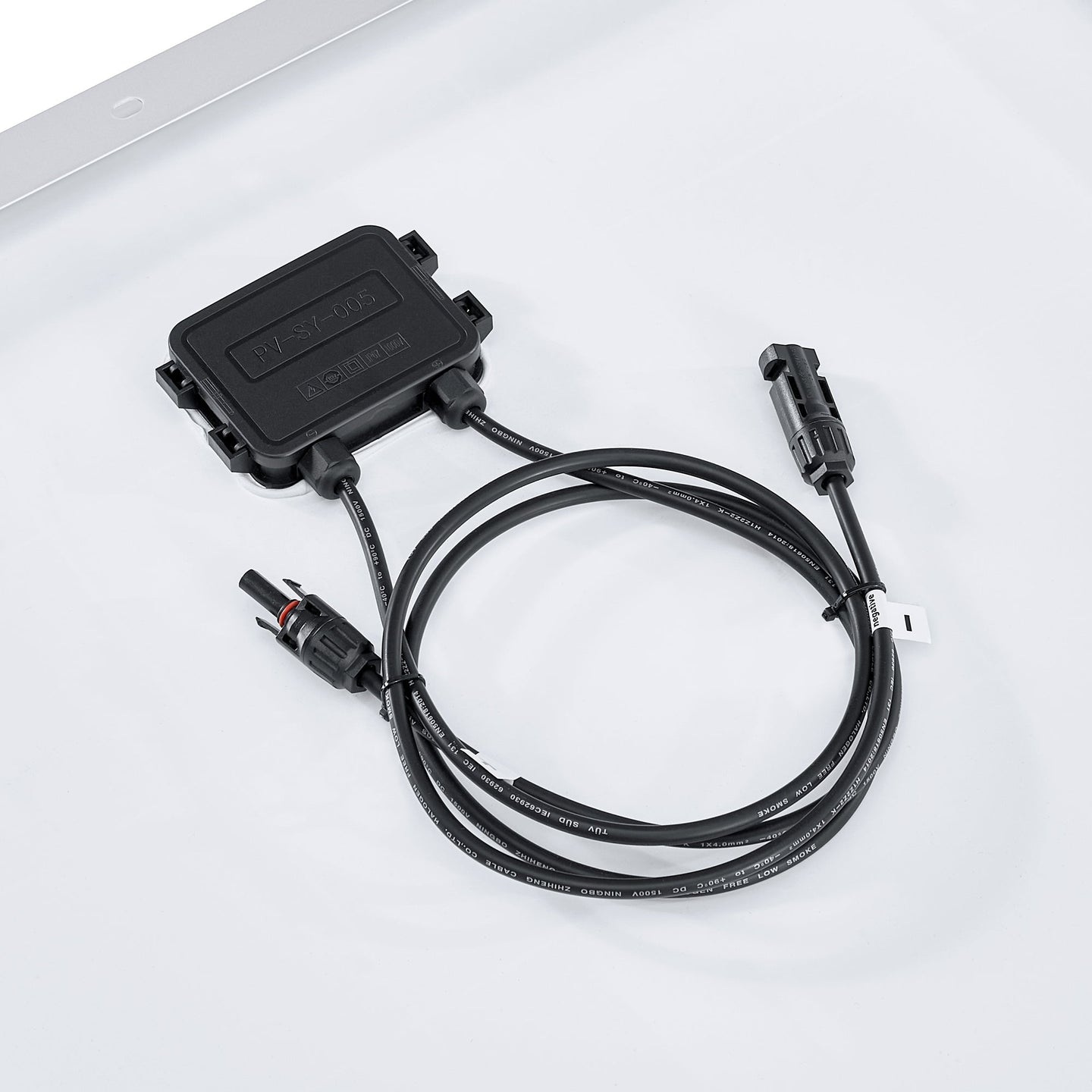 Rich Solar 150W Lightweight UL Certified Solar Panel For RVs
