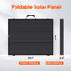 Rich Solar 200 Watt Portable Briefcase Solar Panel High Efficiency