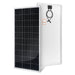 Rich Solar 200 Watt MEGA Solar Panel 12V Off Grid UL Certified