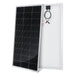 Rich Solar 200 Watt MEGA Solar Panel 12V Off Grid UL Certified
