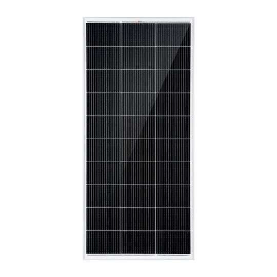 Rich Solar 200 Watt MEGA Solar Panel 12V Off Grid UL Certified