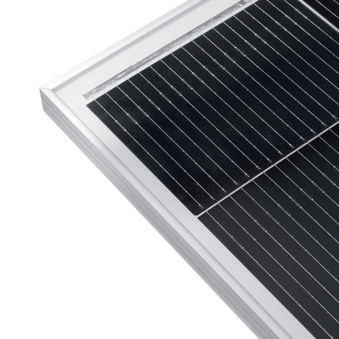 Rich Solar 200 Watt MEGA Solar Panel 12V Off Grid UL Certified