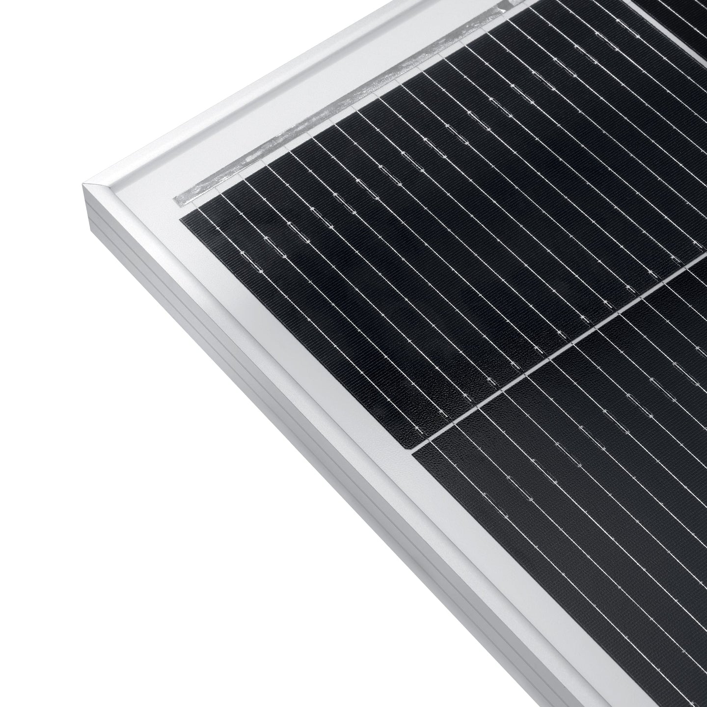 Rich Solar 200 Watt MEGA Solar Panel 12V Off Grid UL Certified