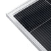 Rich Solar 200 Watt MEGA Solar Panel 12V Off Grid UL Certified
