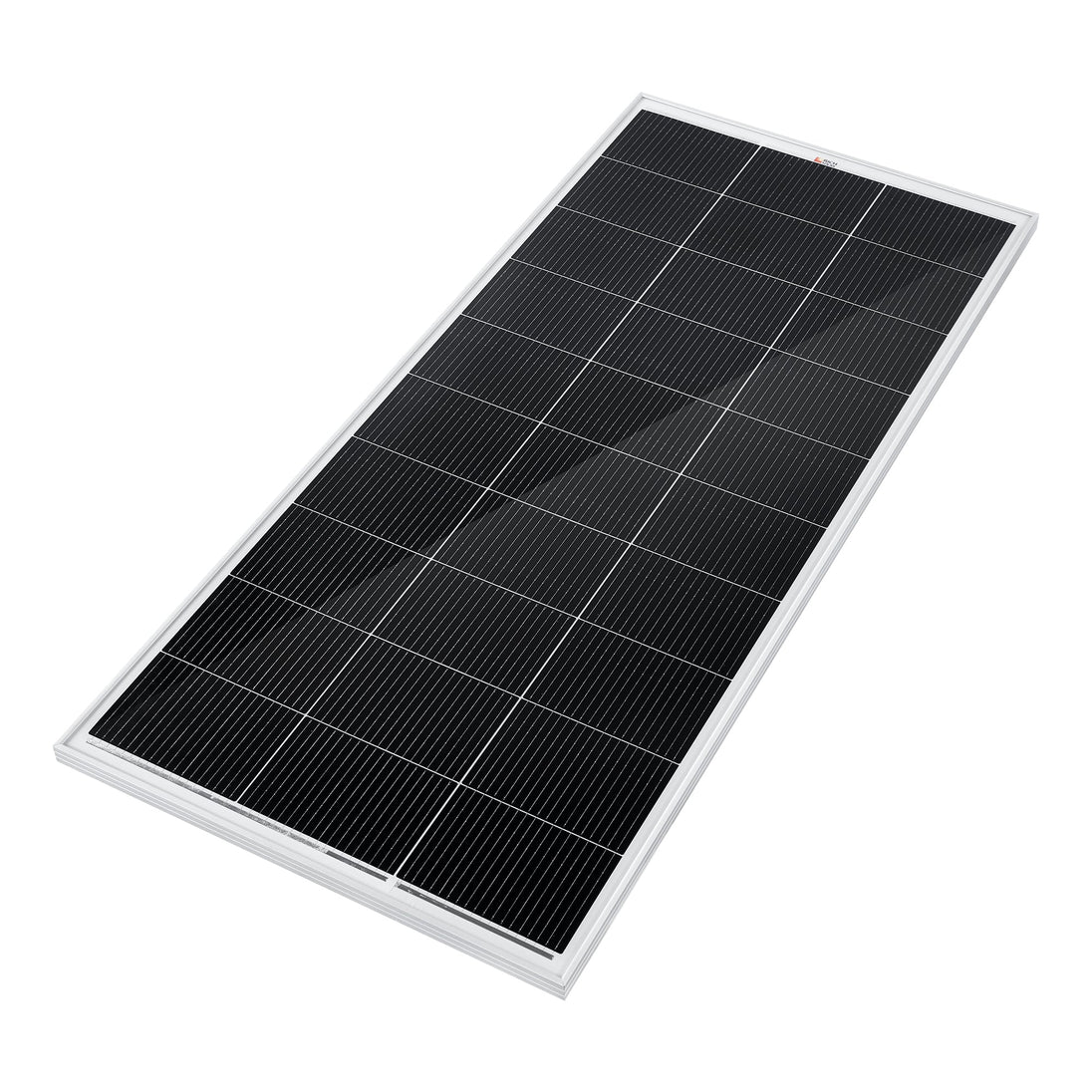 Rich Solar 200 Watt MEGA Solar Panel 12V Off Grid UL Certified