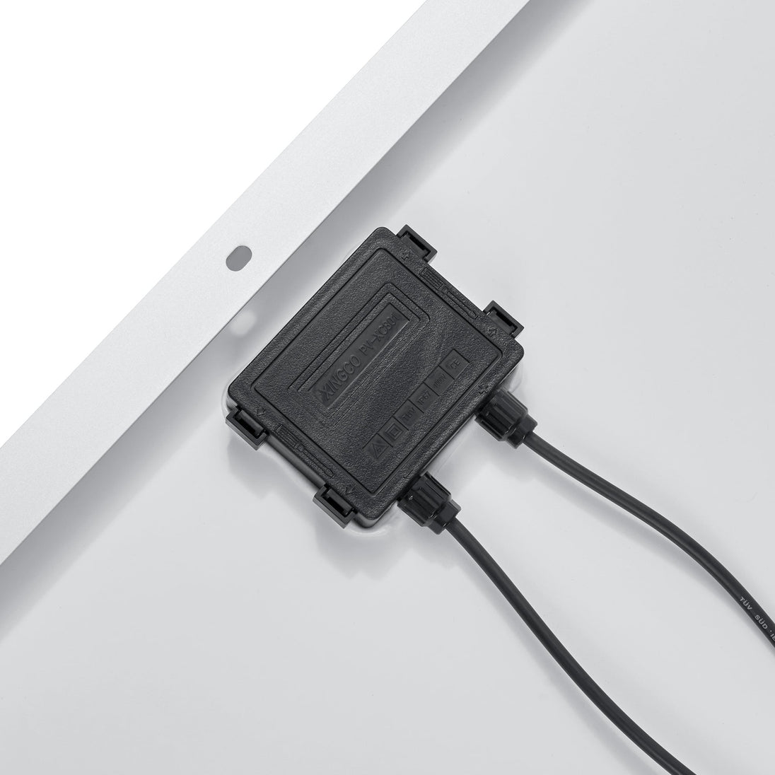 Rich Solar 200 Watt MEGA Solar Panel 12V Off Grid UL Certified