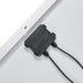 Rich Solar 200 Watt MEGA Solar Panel 12V Off Grid UL Certified