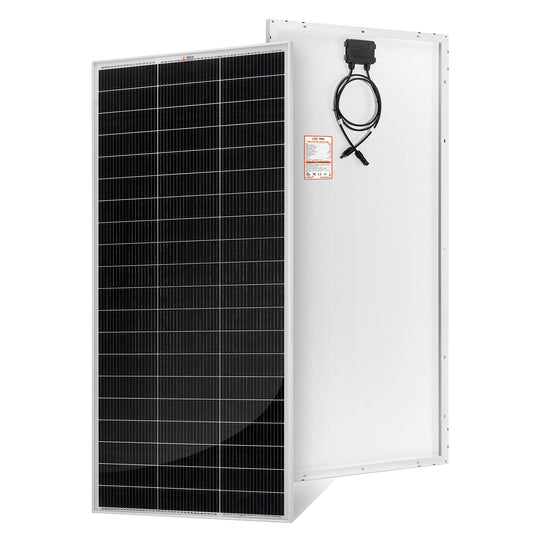 Rich Solar 200W 24V Solar Panel For RVs And Off Grid Use