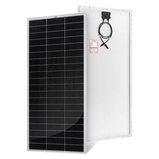 Rich Solar 200W 24V Solar Panel For RVs And Off Grid Use