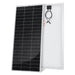 Rich Solar 200W 24V Solar Panel For RVs And Off Grid Use