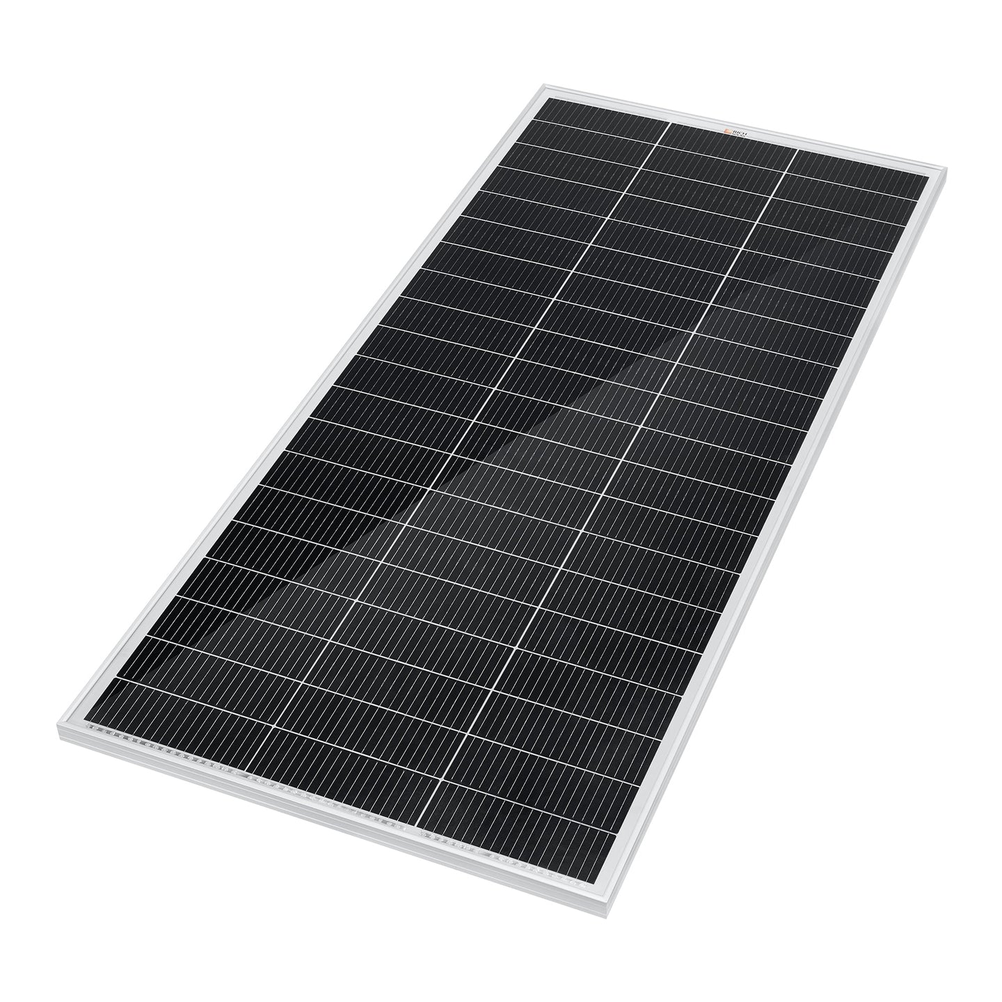 Rich Solar 200W 24V Solar Panel For RVs And Off Grid Use