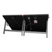 Rich Solar MEGA 200 Watt Portable Solar Panel Briefcase Kit