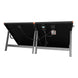 Rich Solar MEGA 200 Watt Portable Solar Panel Briefcase Kit