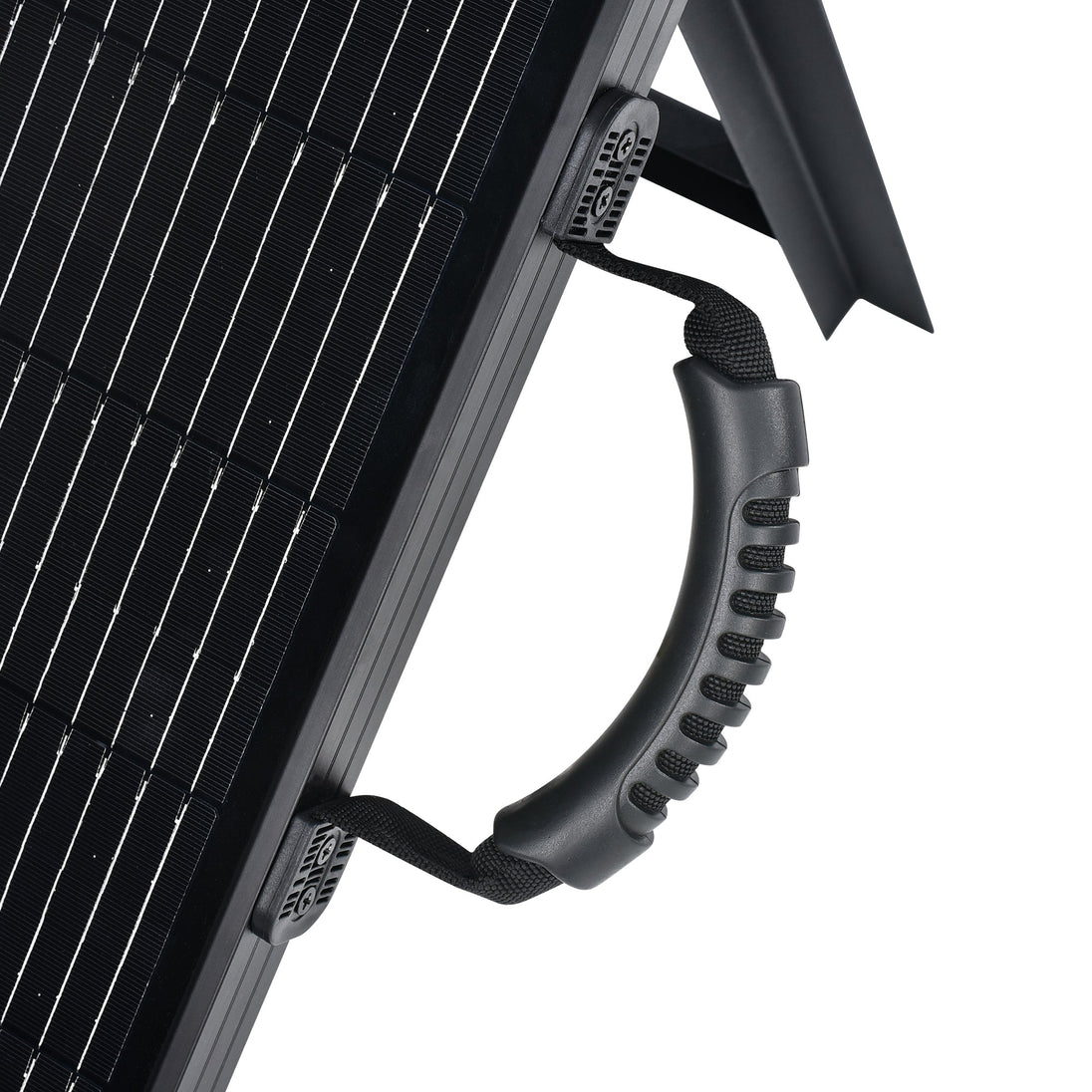 Rich Solar MEGA 200 Watt Portable Solar Panel Briefcase Kit