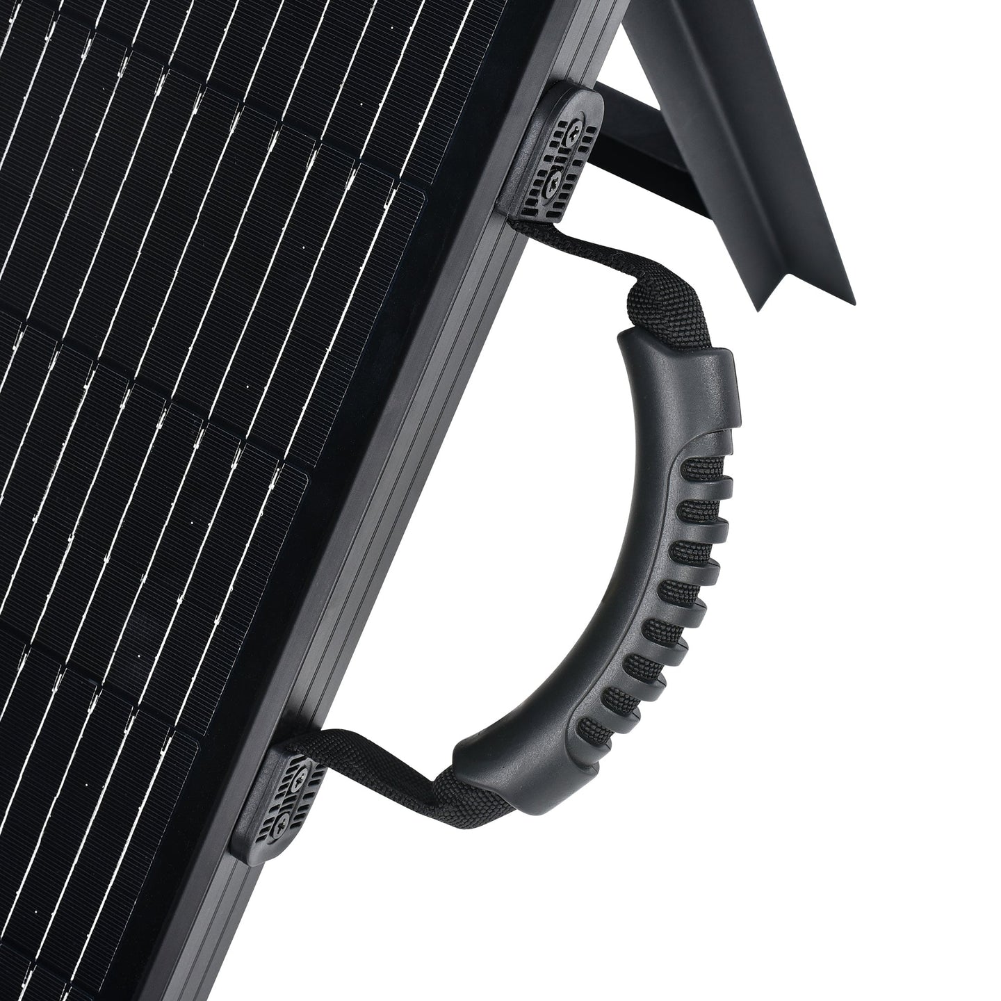 Rich Solar 200 Watt Portable Briefcase Solar Panel High Efficiency