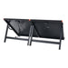 Rich Solar 200 Watt Portable Briefcase Solar Panel High Efficiency
